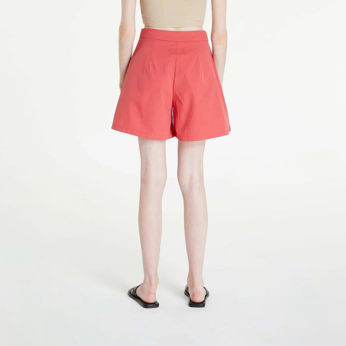 Жіночі шорти Sixth June Embroidery Shorts Pink