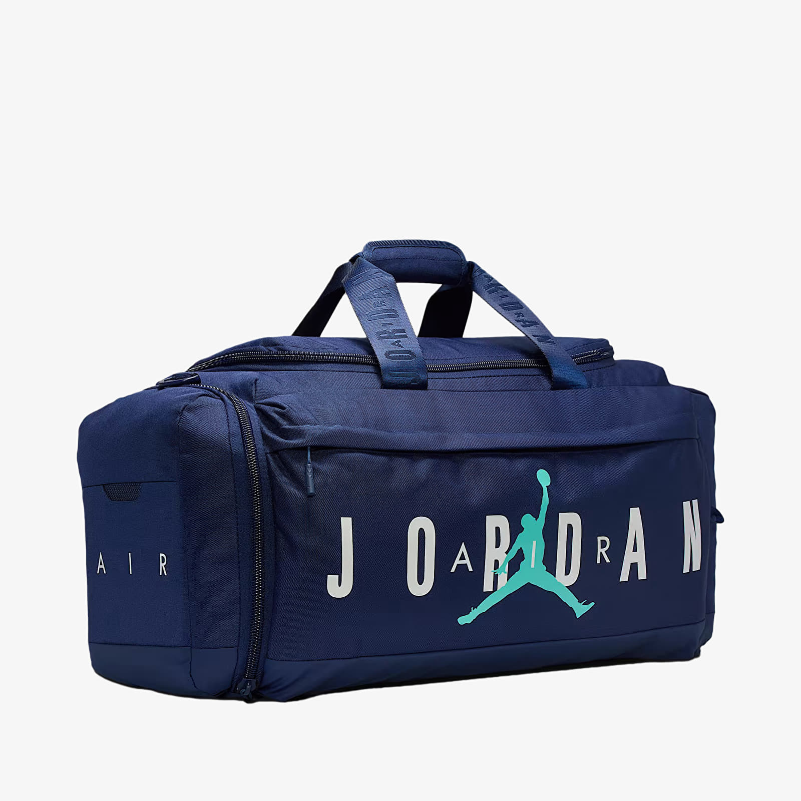 Duffle bag Jordan Jam Velocity Duffle Midnight Navy