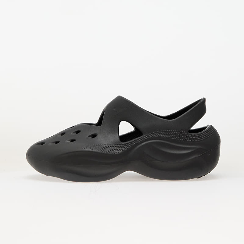 Crocs x Dingyun Zhang Diffuser Black Sand