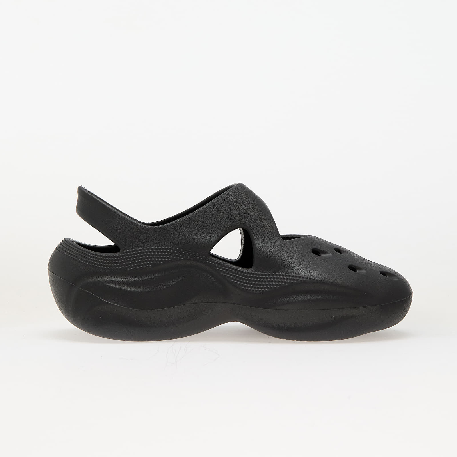 Men's shoes Crocs x Dingyun Zhang Diffuser Black Sand
