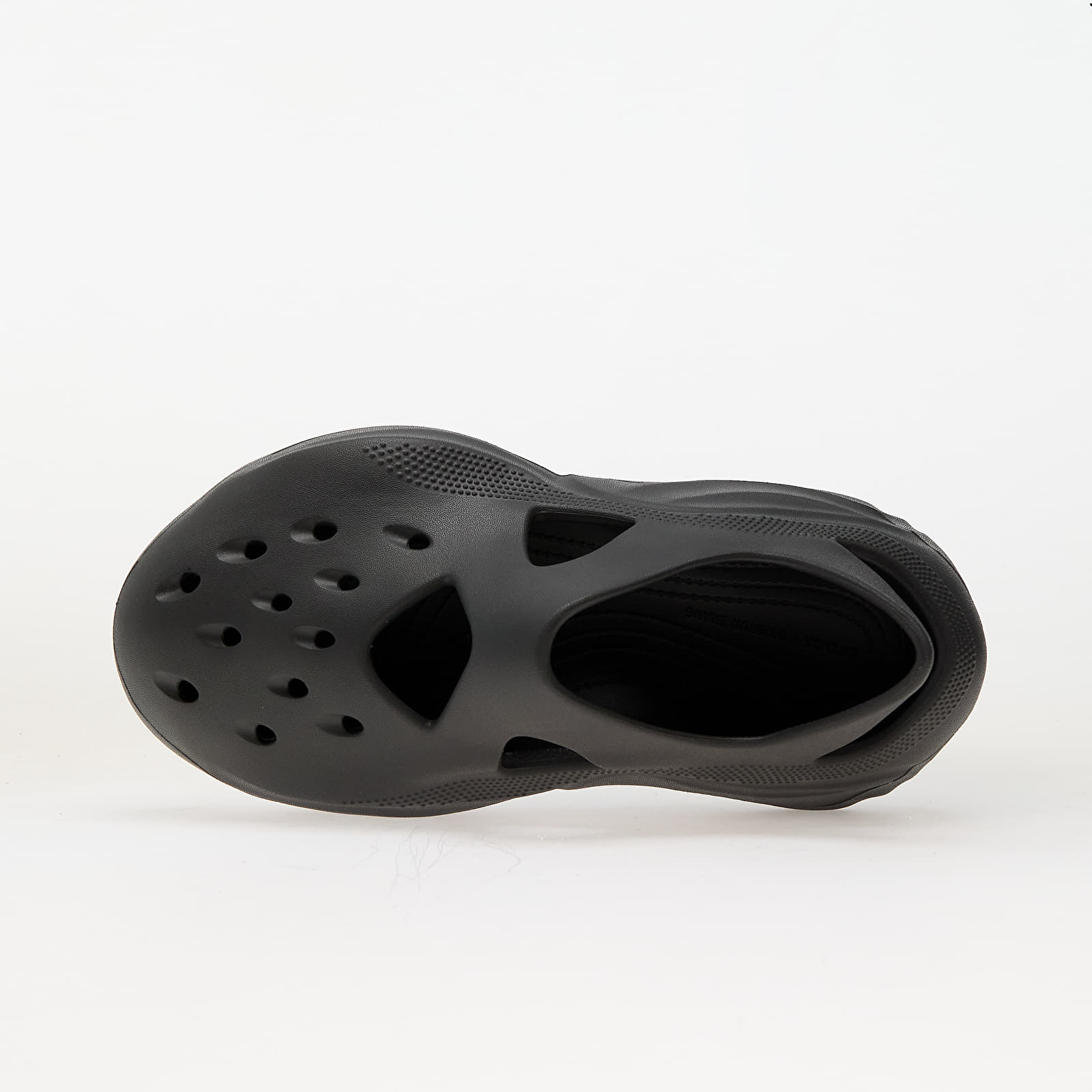 Men's shoes Crocs x Dingyun Zhang Diffuser Black Sand