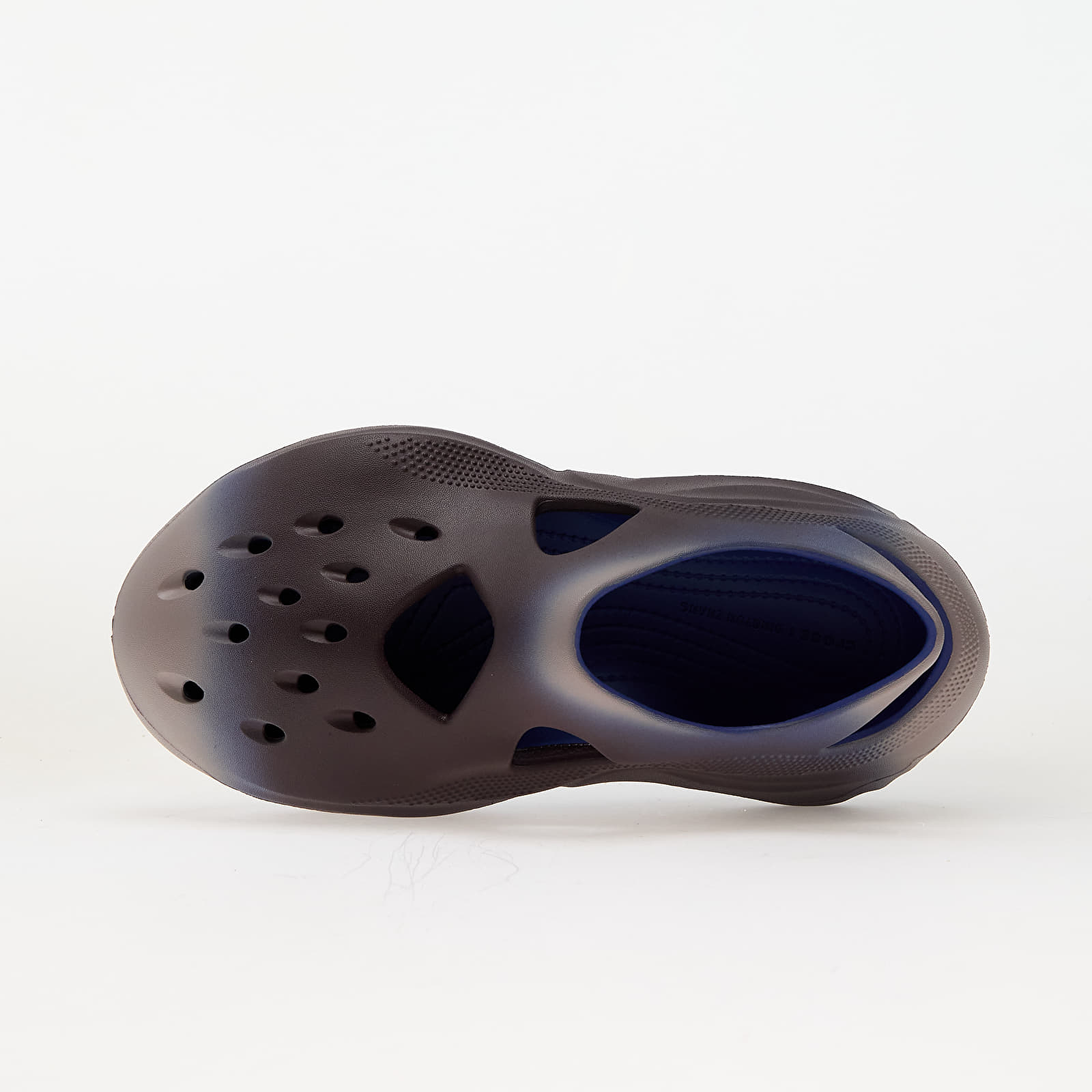 Men's shoes Crocs x Dingyun Zhang Diffuser Sapphire