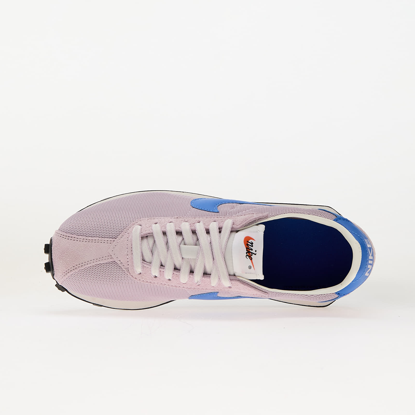 Dámské tenisky a boty Nike W Ld-1000 Iced Lilac/ Pacific Blue-Sail-Black