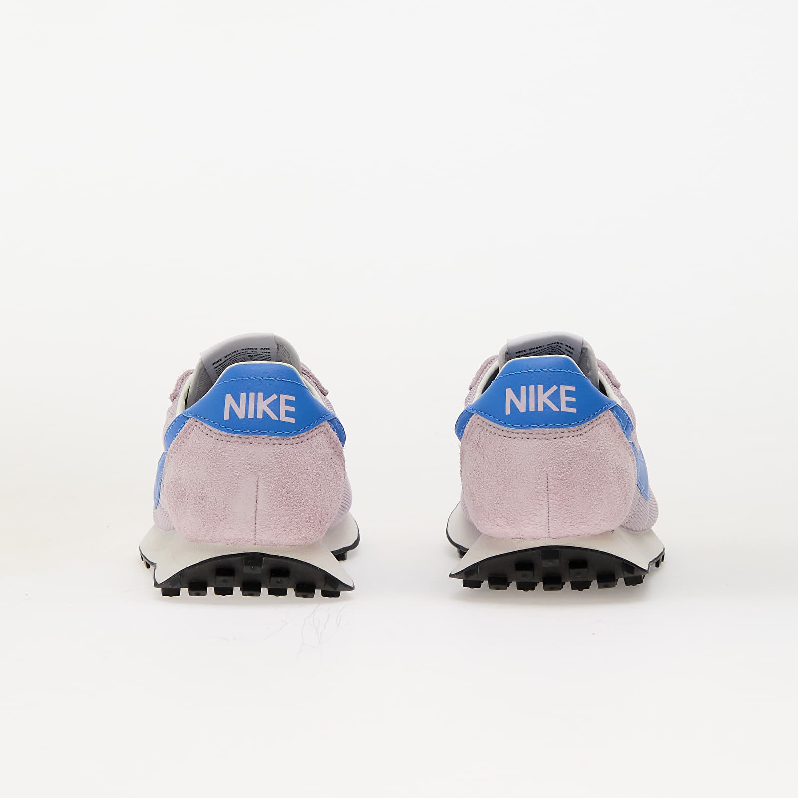 Dámské tenisky a boty Nike W Ld-1000 Iced Lilac/ Pacific Blue-Sail-Black