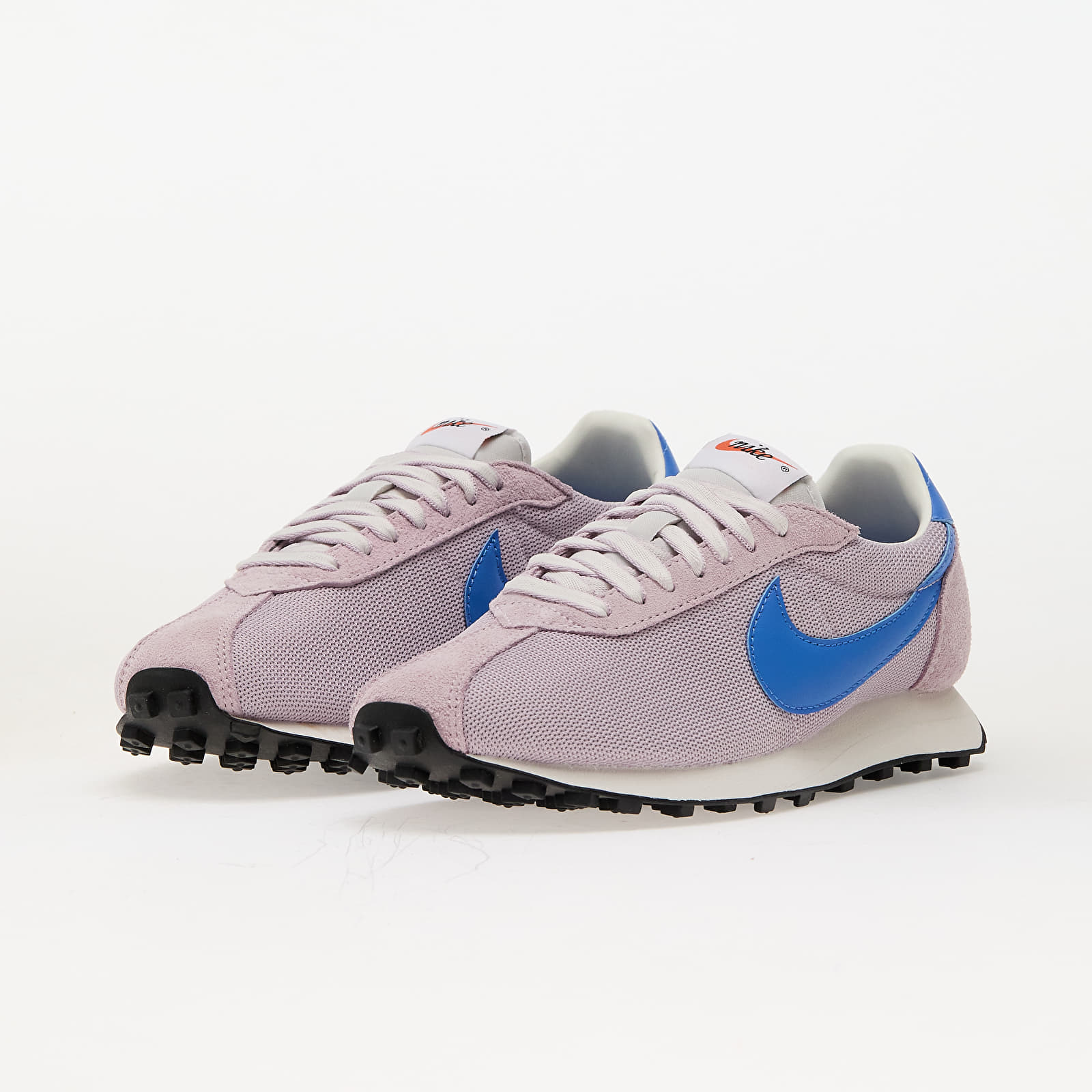Dámské tenisky a boty Nike W Ld-1000 Iced Lilac/ Pacific Blue-Sail-Black