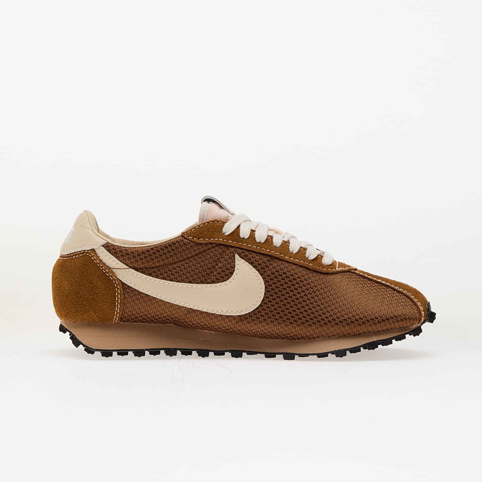 Pánske tenisky a topánky Nike Ld-1000 Baroque Brown/ Pearl White-Hemp