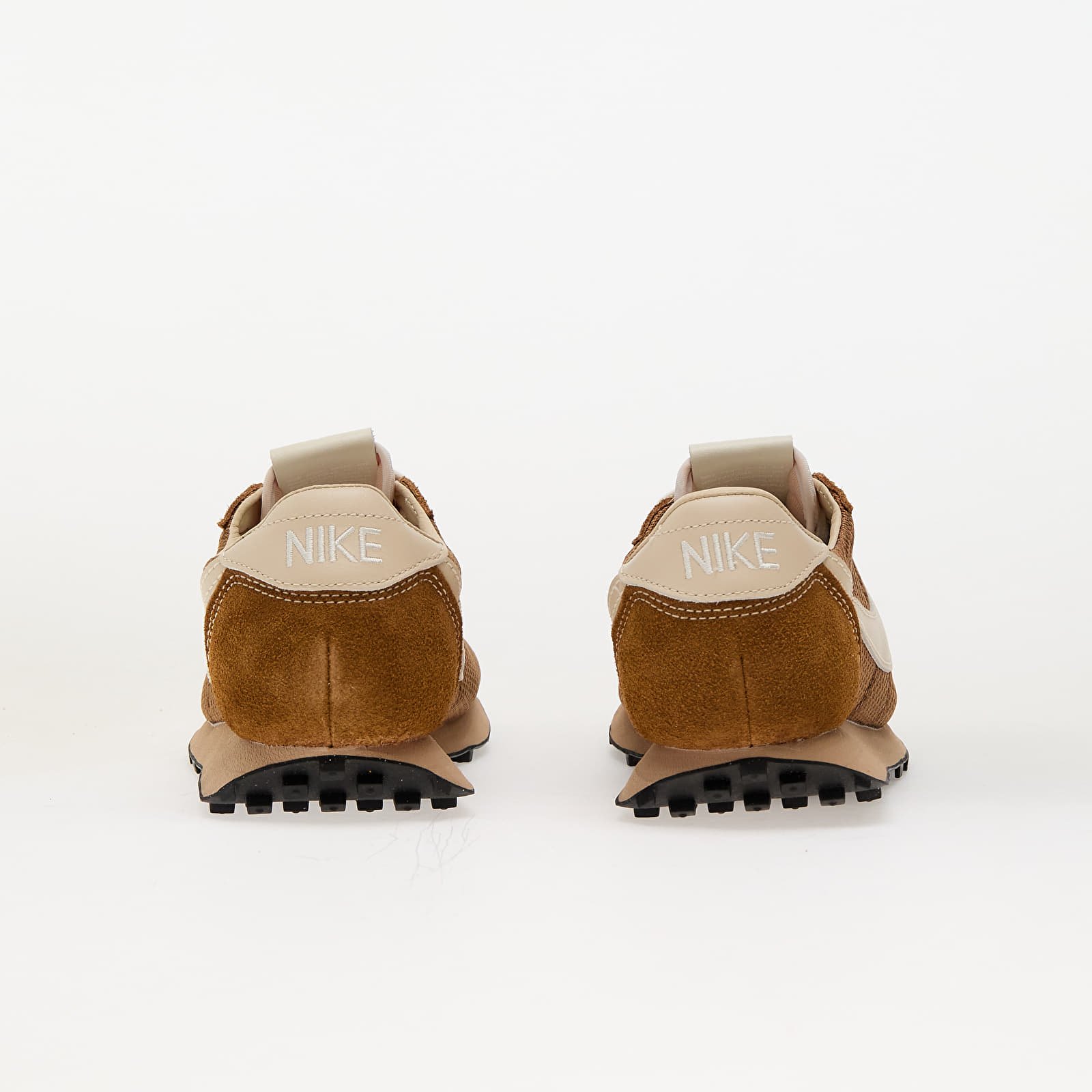 Pánske tenisky a topánky Nike Ld-1000 Baroque Brown/ Pearl White-Hemp