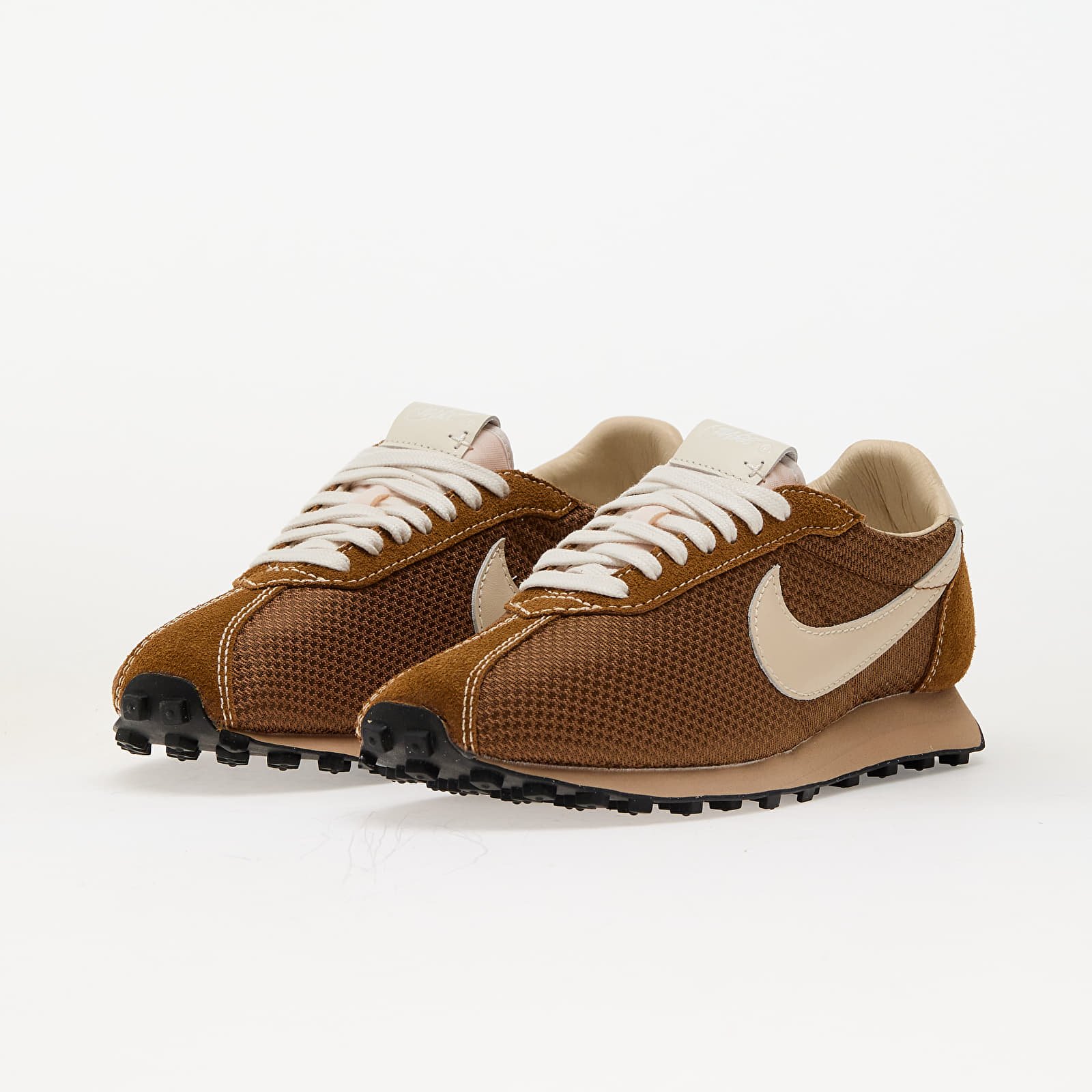 Pánske tenisky a topánky Nike Ld-1000 Baroque Brown/ Pearl White-Hemp