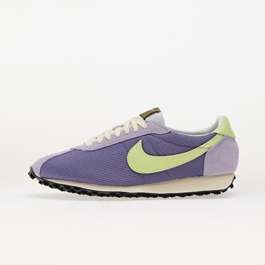 Nike Ld-1000 Dusty Amethyst/ Lt Lemon Twist