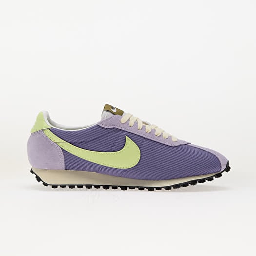 Men's shoes Nike Ld-1000 Dusty Amethyst/ Lt Lemon Twist | Footshop
