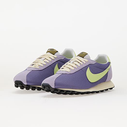 Nike Ld-1000 Dusty Amethyst/ Lt Lemon Twist | Footshop