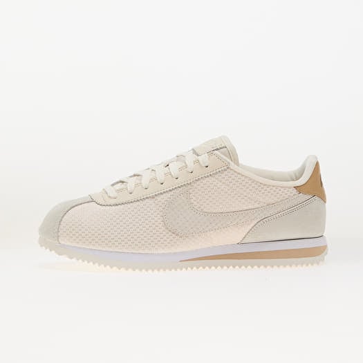 Nike W Cortez Pearl White/ Sail-Pale Ivory-Vachetta Tan