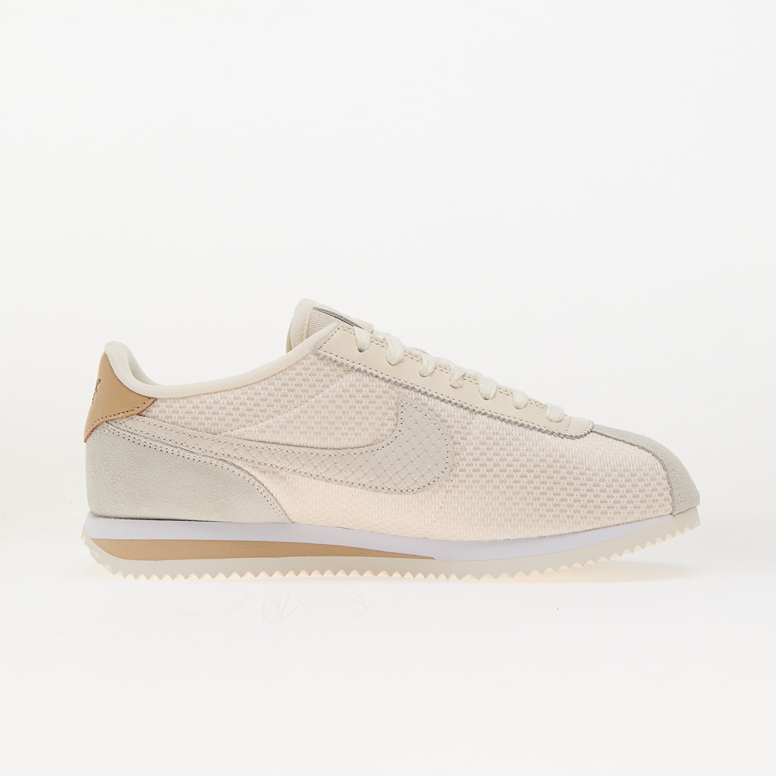 Ženski čevlji Nike W Cortez Pearl White/ Sail-Pale Ivory-Vachetta Tan