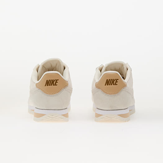 Beige Nike Sportswear Internationalist Prm Pale Ivory Women's