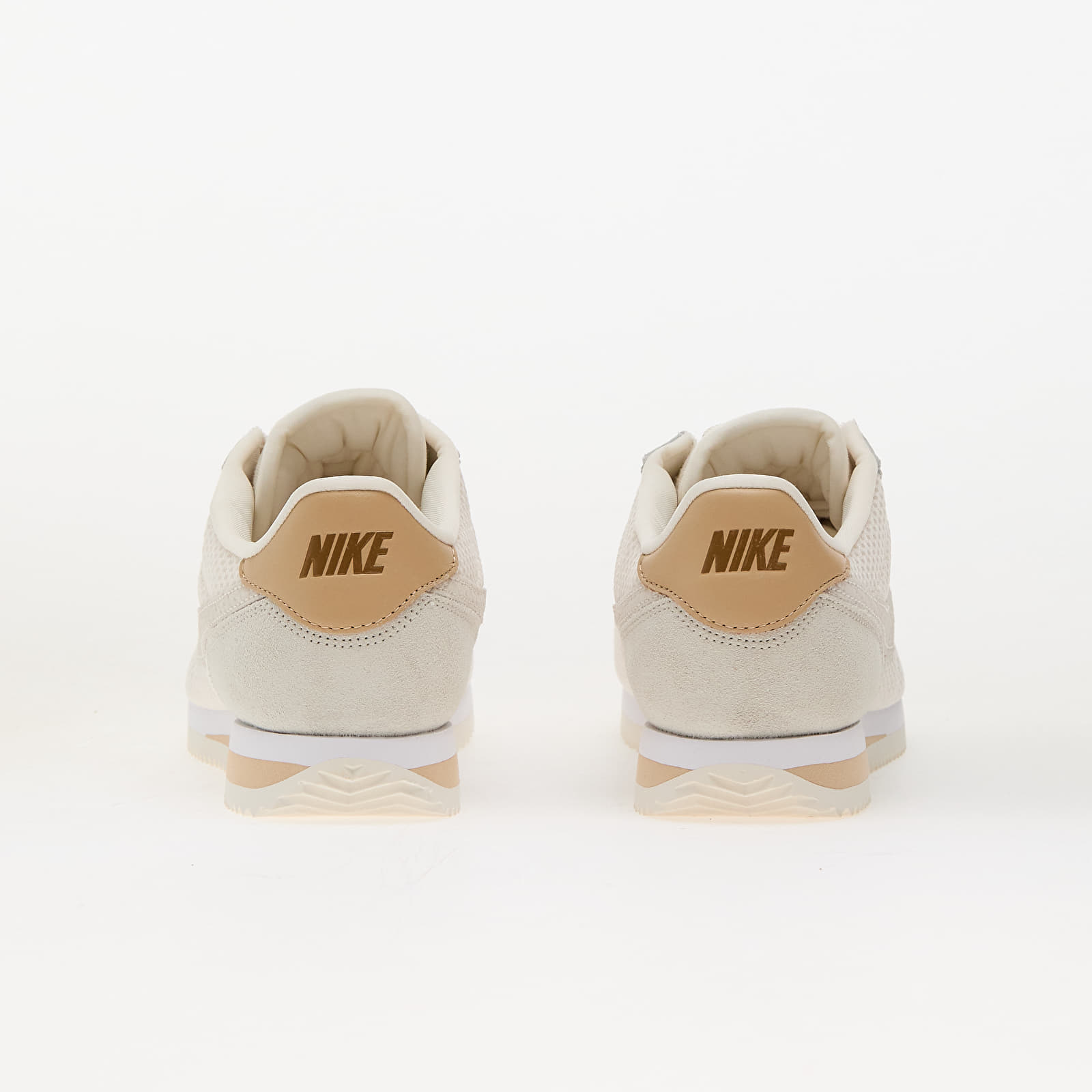 Ženski čevlji Nike W Cortez Pearl White/ Sail-Pale Ivory-Vachetta Tan