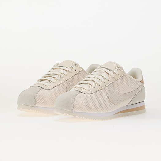Women's shoes Nike W Cortez Pearl White/ Sail-Pale Ivory-Vachetta