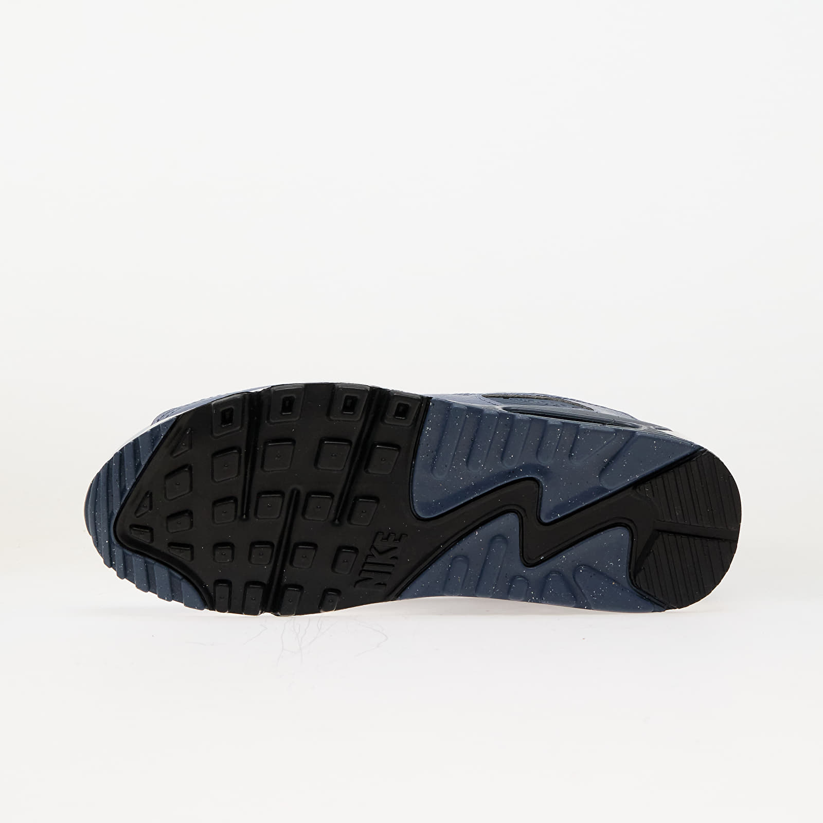 Naiste jalatsid Nike W Air Max 90 Summit White/ Black-Ashen Slate-Blue Tint