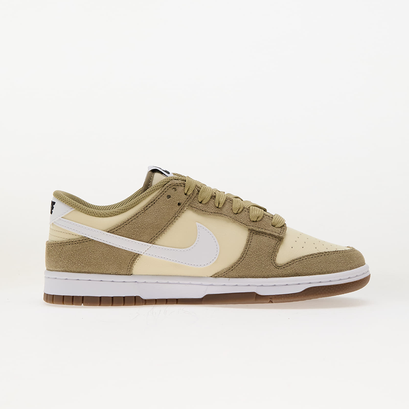 Men's shoes Nike Dunk Low Retro Se Neutral Olive/ White-Lt Khaki-White