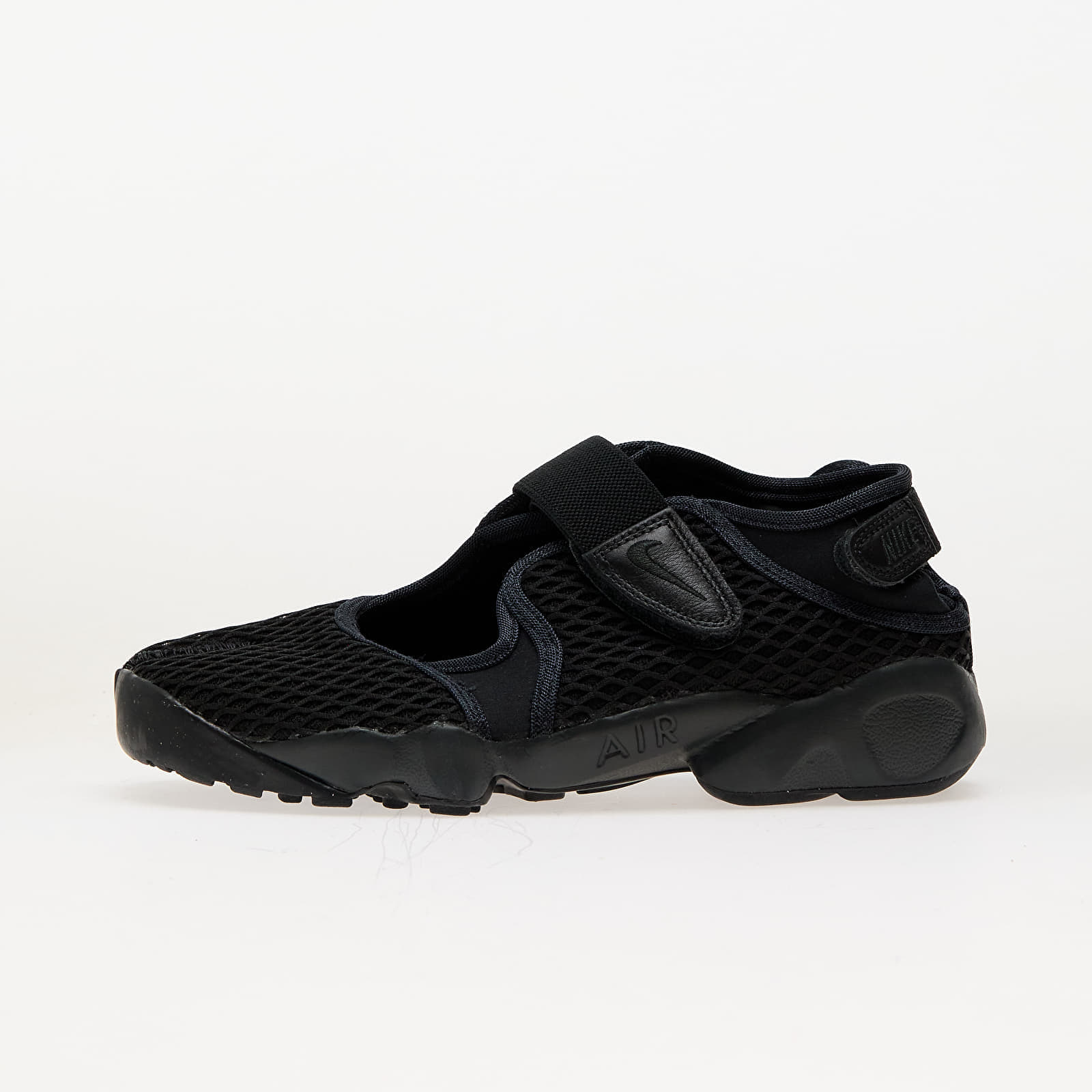 Сникърси Nike W Air Rift Off Noir/ Off Noir EUR 40.5