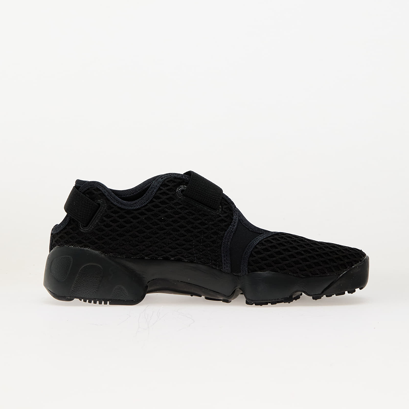 Women's shoes Nike W Air Rift Off Noir/ Off Noir