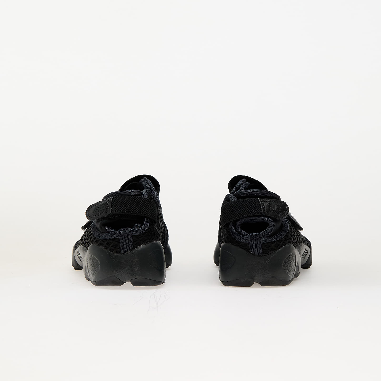 Women's shoes Nike W Air Rift Off Noir/ Off Noir