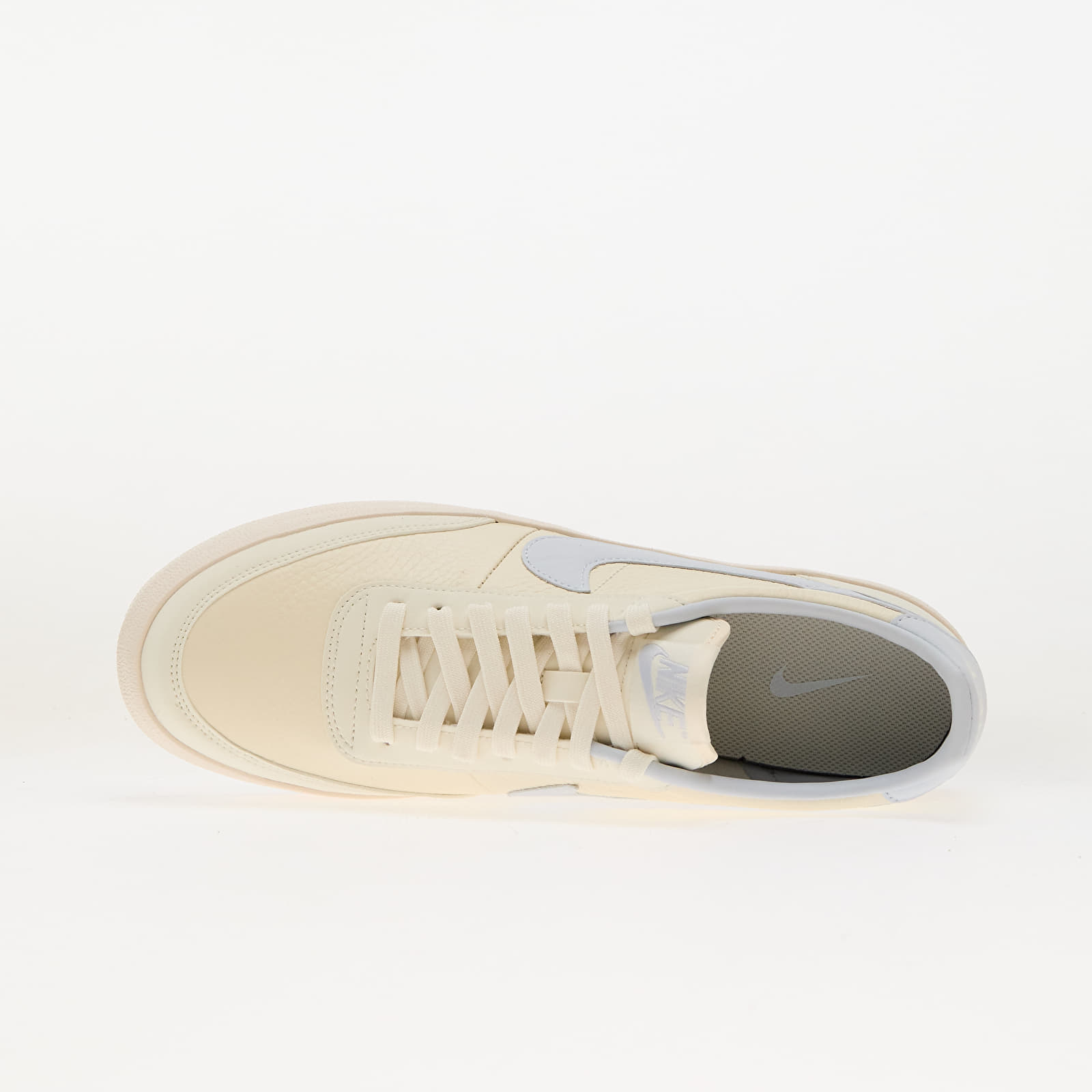 Men's shoes Nike Killshot 2 Leather Soft Pearl/ Football Grey