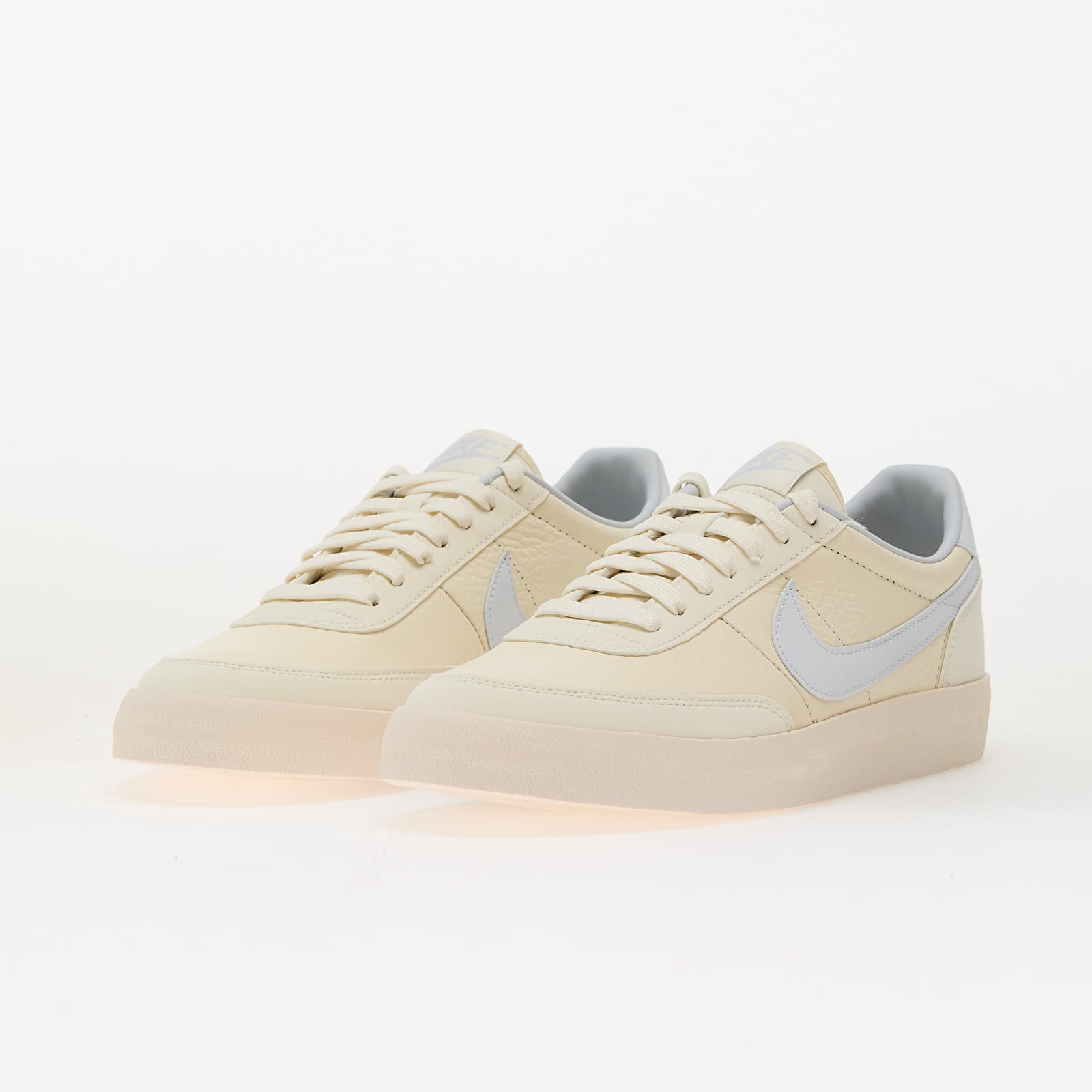 Men's shoes Nike Killshot 2 Leather Soft Pearl/ Football Grey