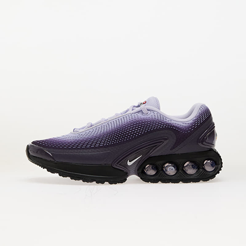 Nike W Air Max Dn Dark Raisin/ Amethyst Tint-Dusty Amethyst