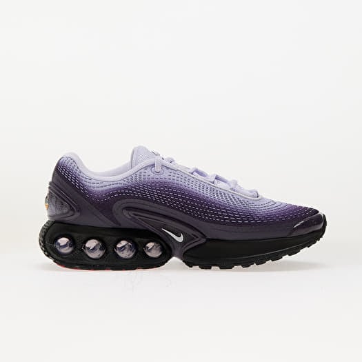 Women's shoes Nike W Air Max Dn Dark Raisin/ Amethyst Tint-Dusty