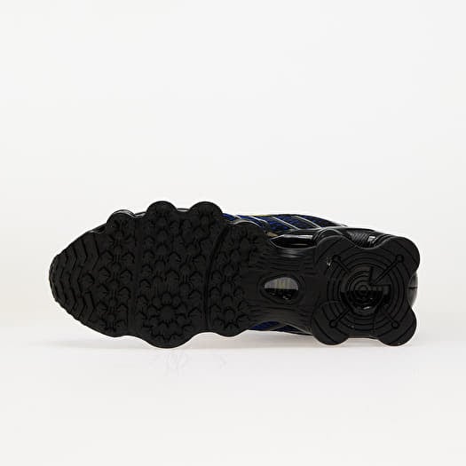 国内未発売 Nike Shox TL Black Varsity Maize Nikes Shox TL