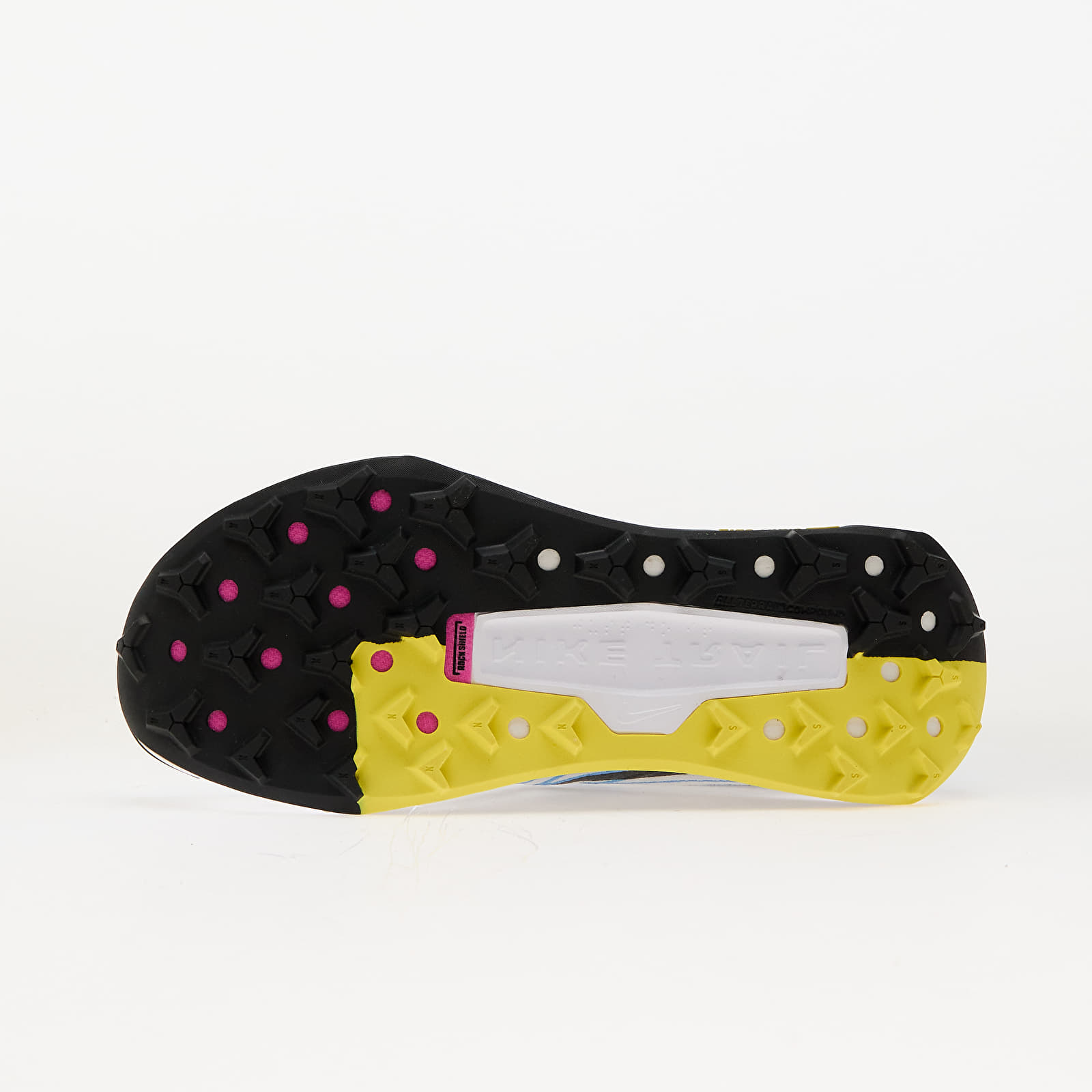 Жіноче взуття Nike Wildhorse 10 White/ Playful Pink-Black-University Blue