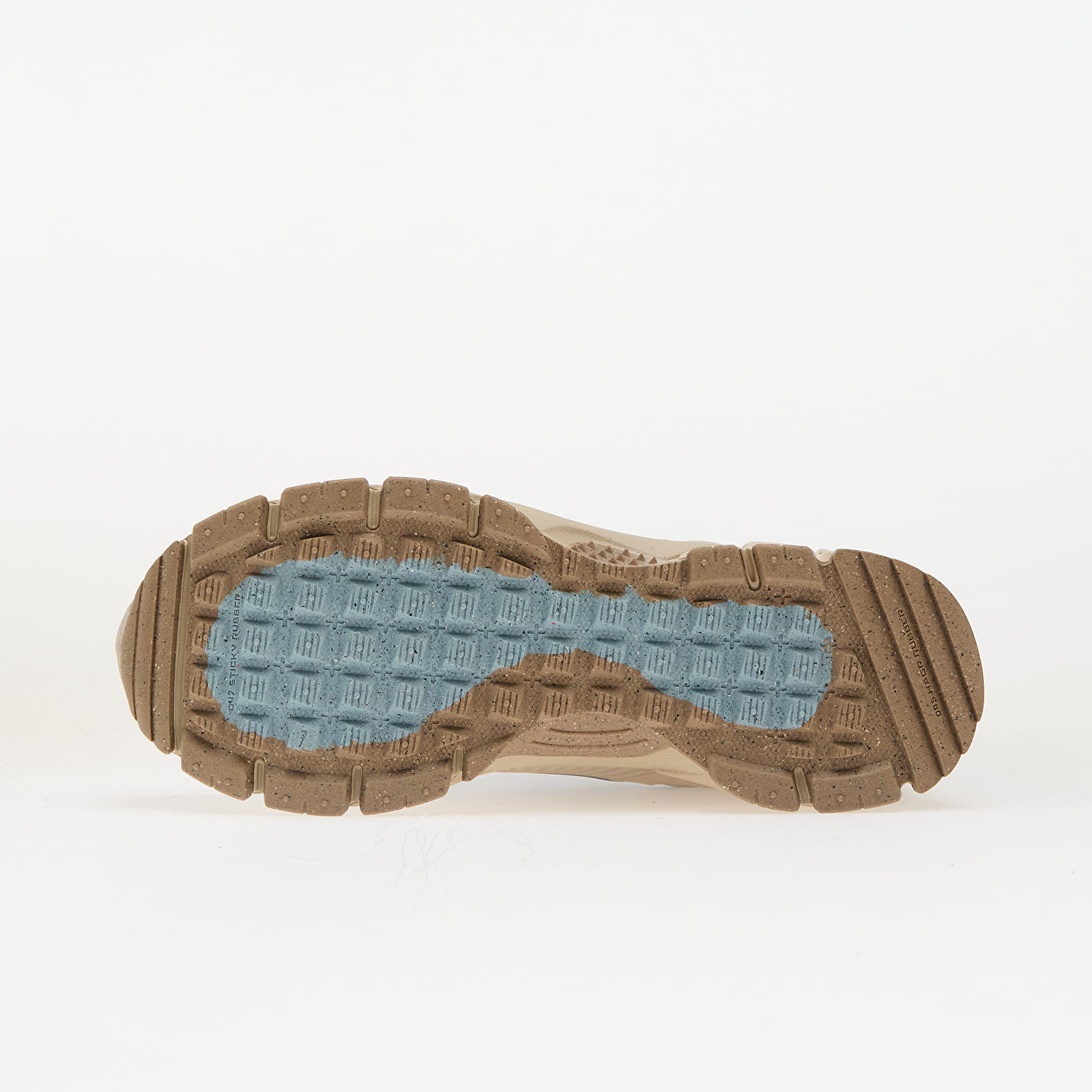 Meeste kingad Nike Zoom Vomero Roam Wolf Grey/ Wolf Grey-Sanddrift-Hemp