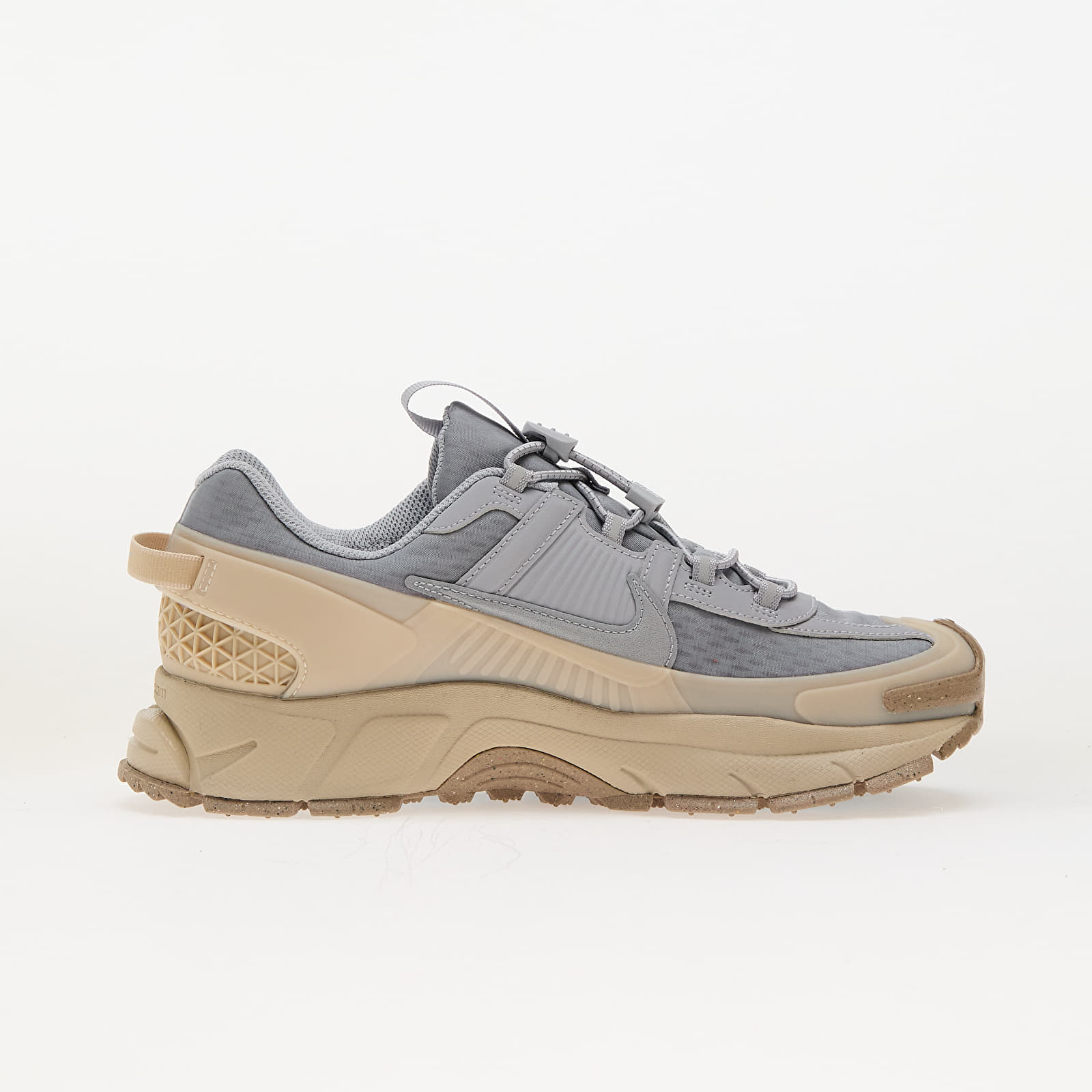 Meeste kingad Nike Zoom Vomero Roam Wolf Grey/ Wolf Grey-Sanddrift-Hemp