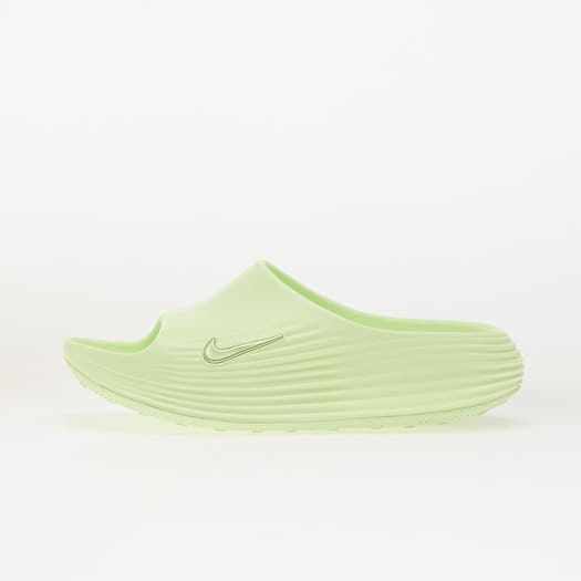 Nike Reactx Rejuven8 Barely Volt/ Barely Volt-Barely Volt
