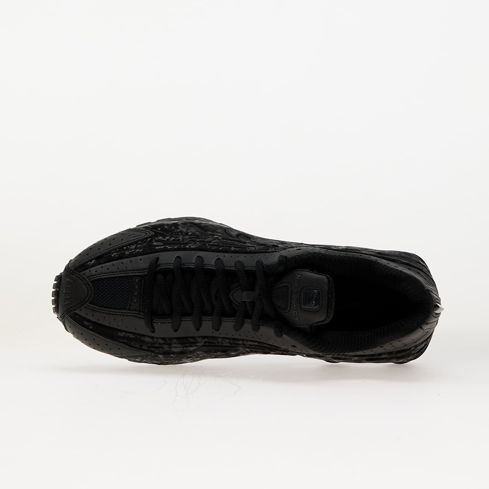 Naiste jalatsid Nike W Shox R4 Black/ Dk Smoke Grey