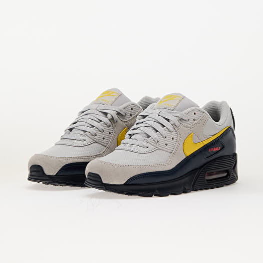 Chaussures et baskets homme Nike Air Max 90 Neutral Grey/ Tour