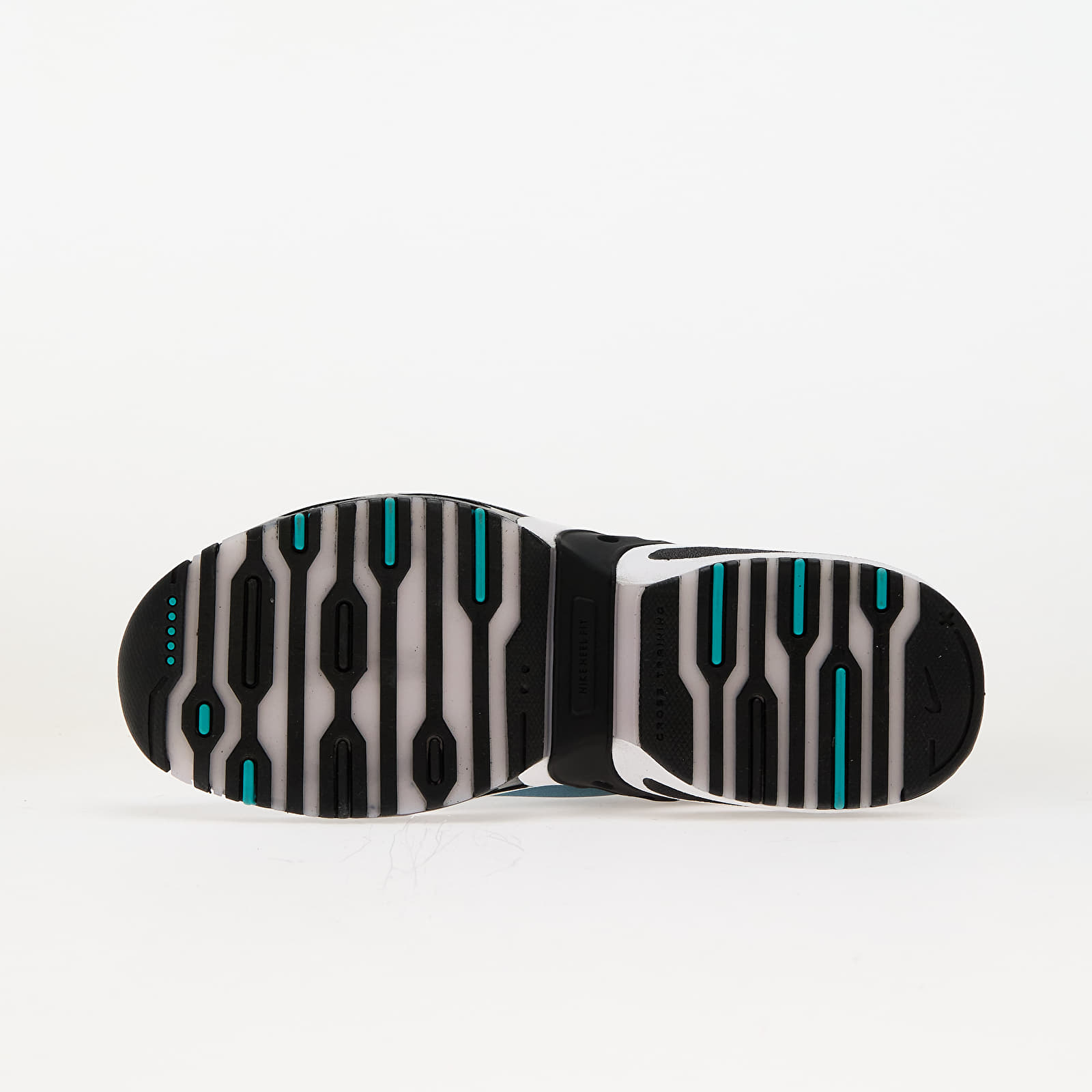 Dámské tenisky a boty Nike W Air Max Craze Smokey Blue/ White-Dusty Cactus-Black