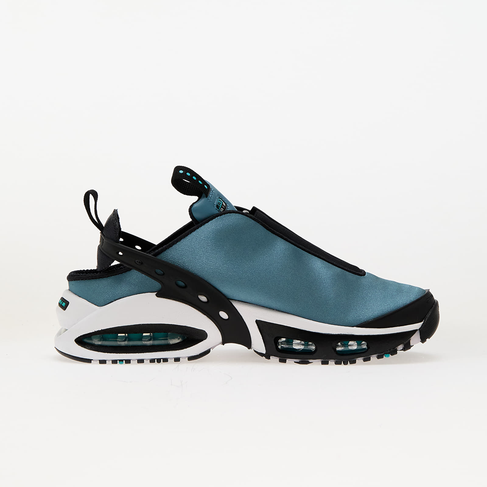 Dámské tenisky a boty Nike W Air Max Craze Smokey Blue/ White-Dusty Cactus-Black