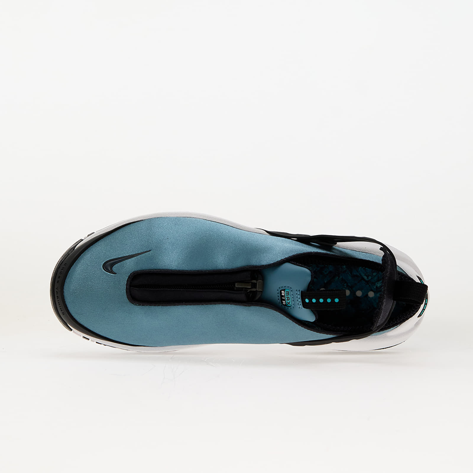 Dámské tenisky a boty Nike W Air Max Craze Smokey Blue/ White-Dusty Cactus-Black