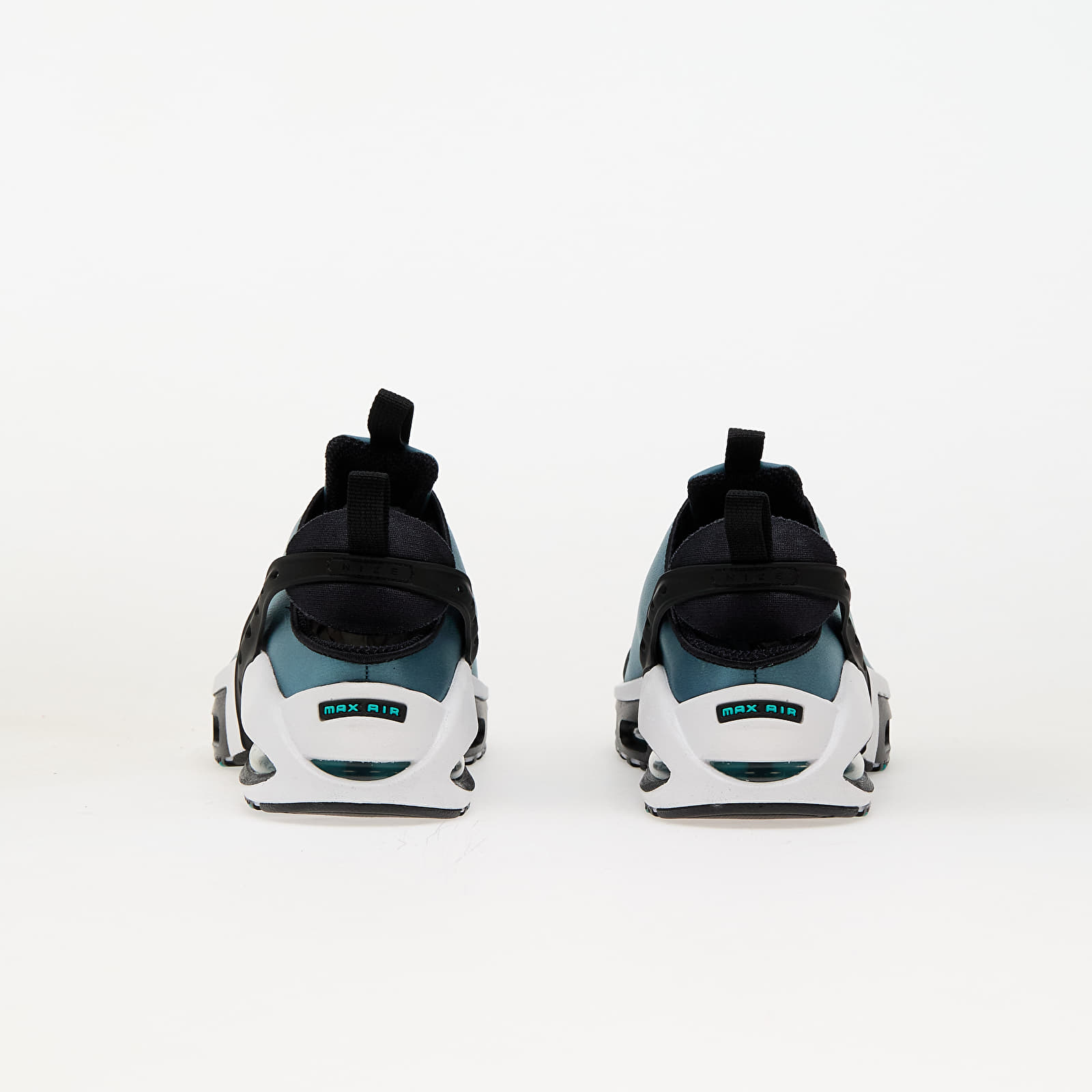 Dámské tenisky a boty Nike W Air Max Craze Smokey Blue/ White-Dusty Cactus-Black