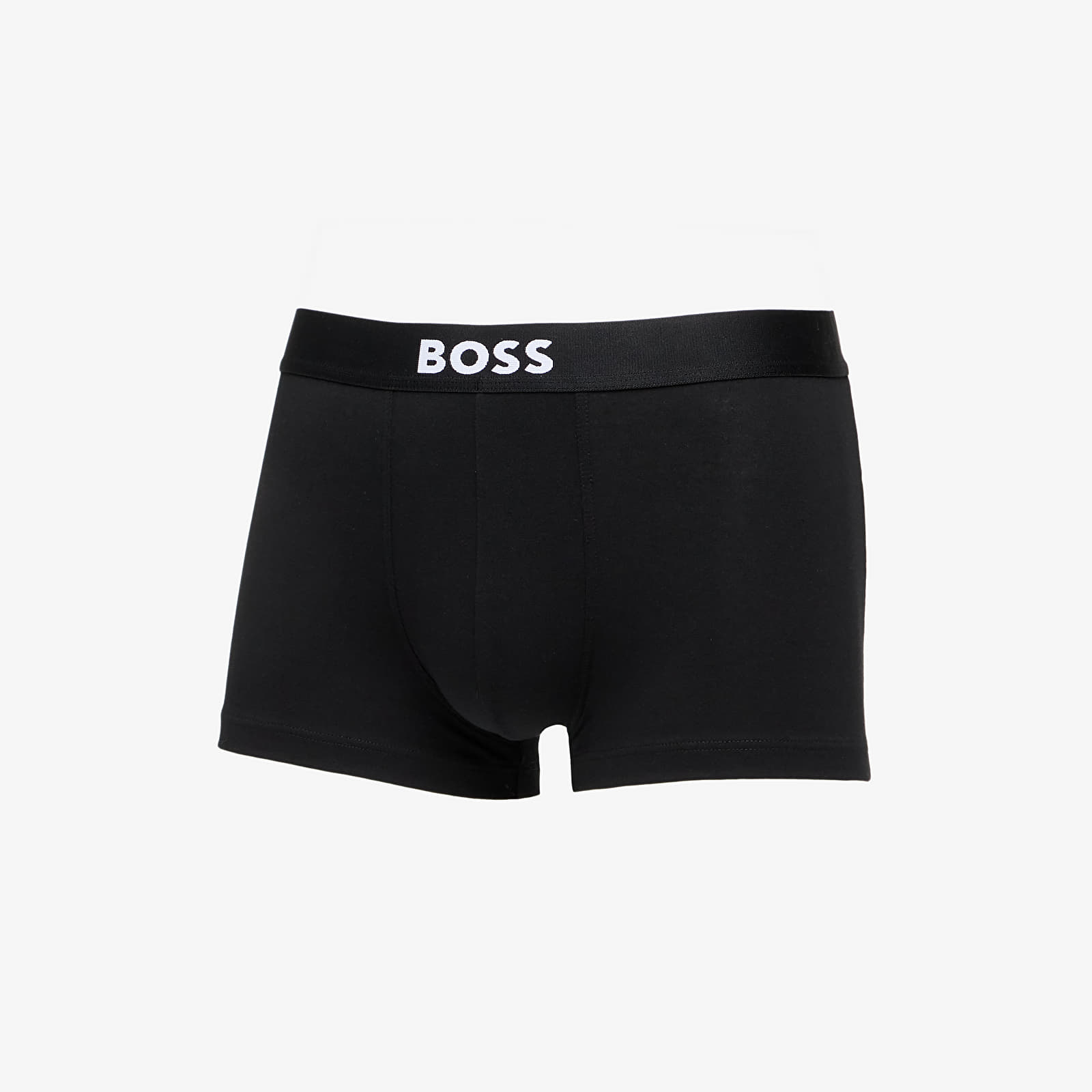 Boksininkų šortai Hugo Boss Trunk Boss One 3-Pack Multicolor