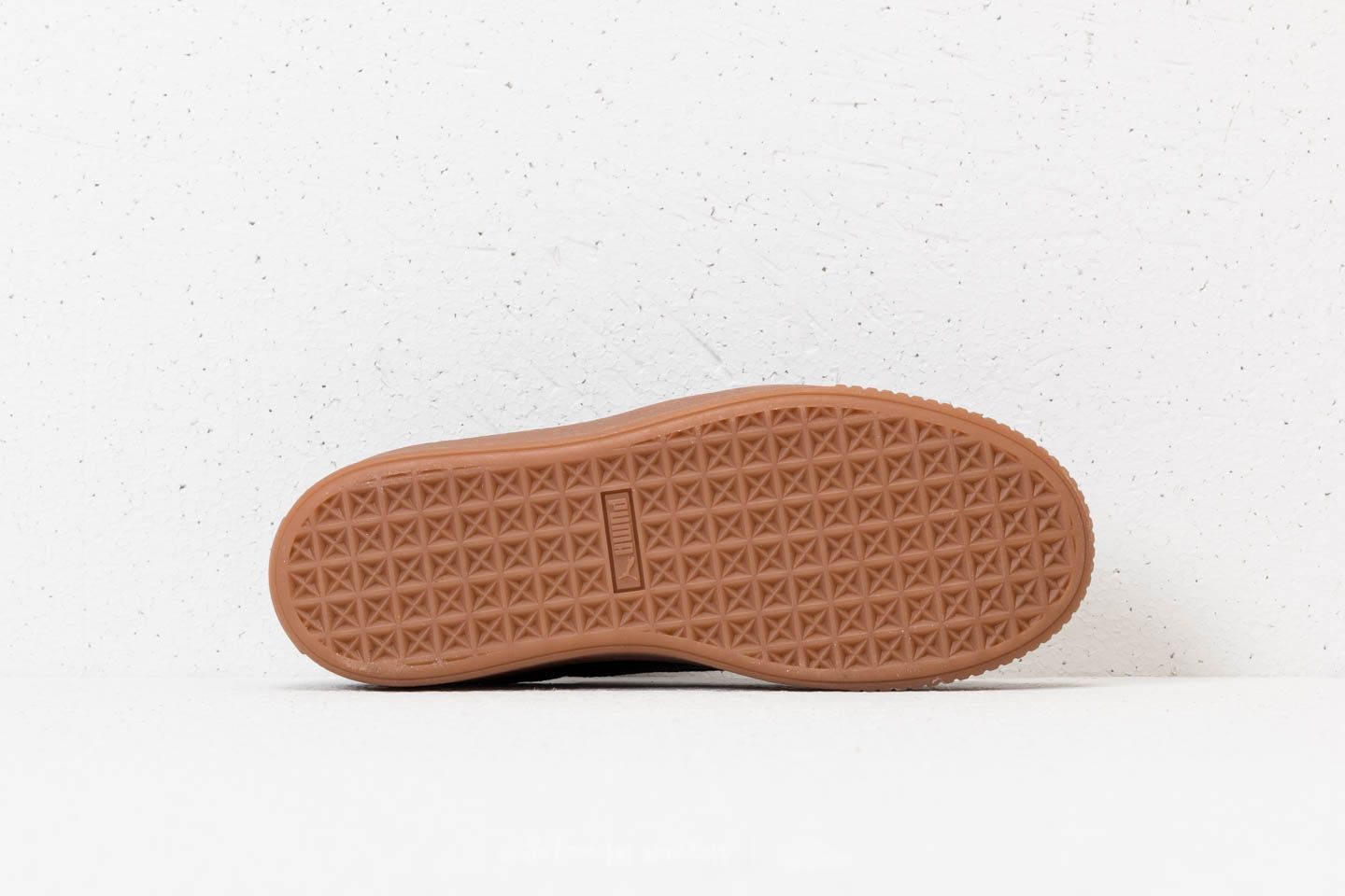 Încălțăminte și sneakerși pentru femei Puma Suede Platform Bubble Wn's Puma Black