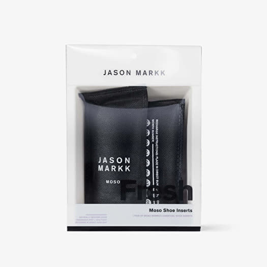 Jason Markk Moso Inserts Black