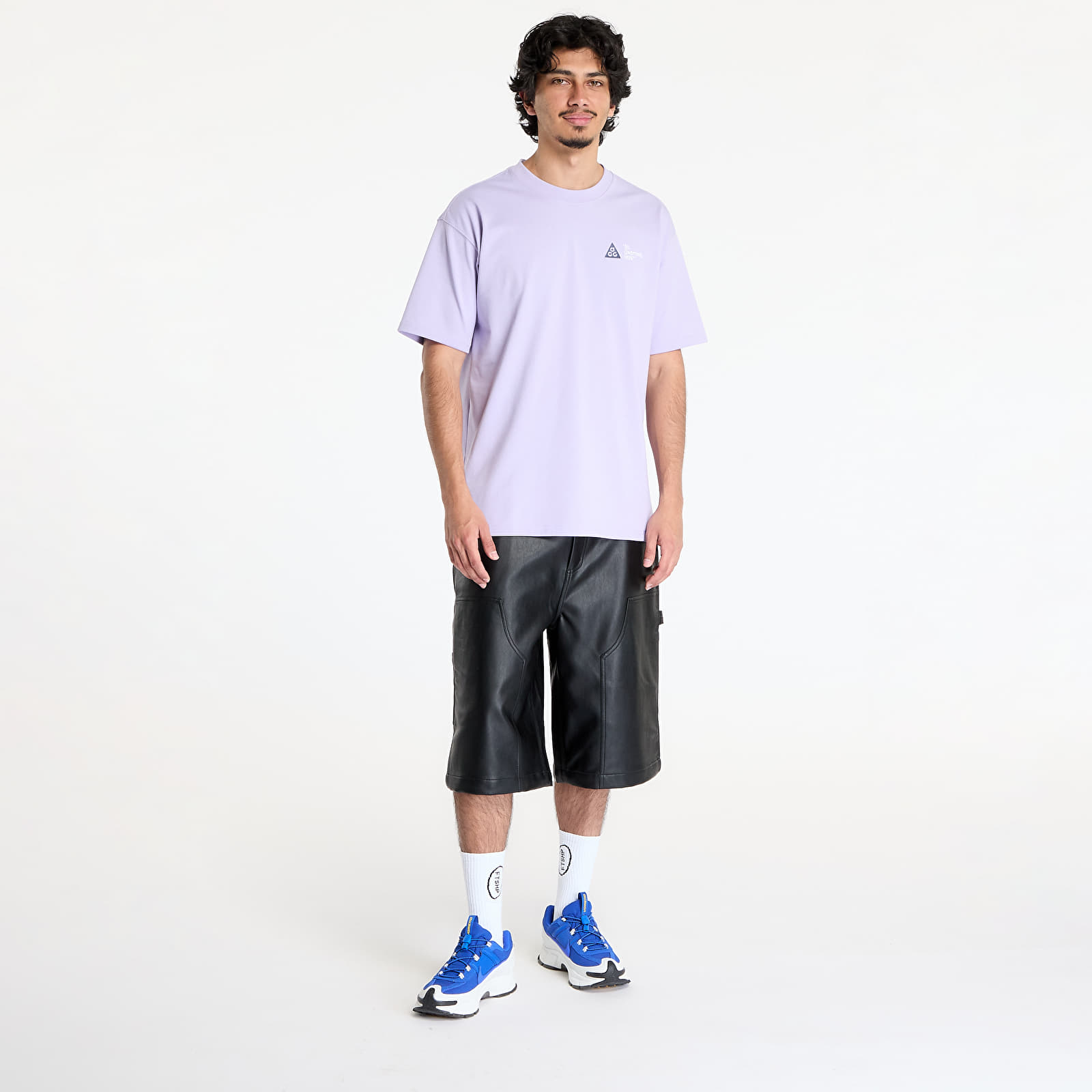 T-shirts Nike ACG Men's Dri-FIT T-Shirt Hydrangeas