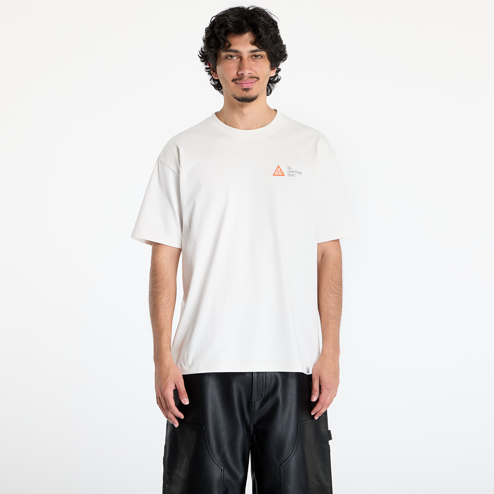 T-shirts Nike ACG Men's Dri-FIT T-Shirt Phantom