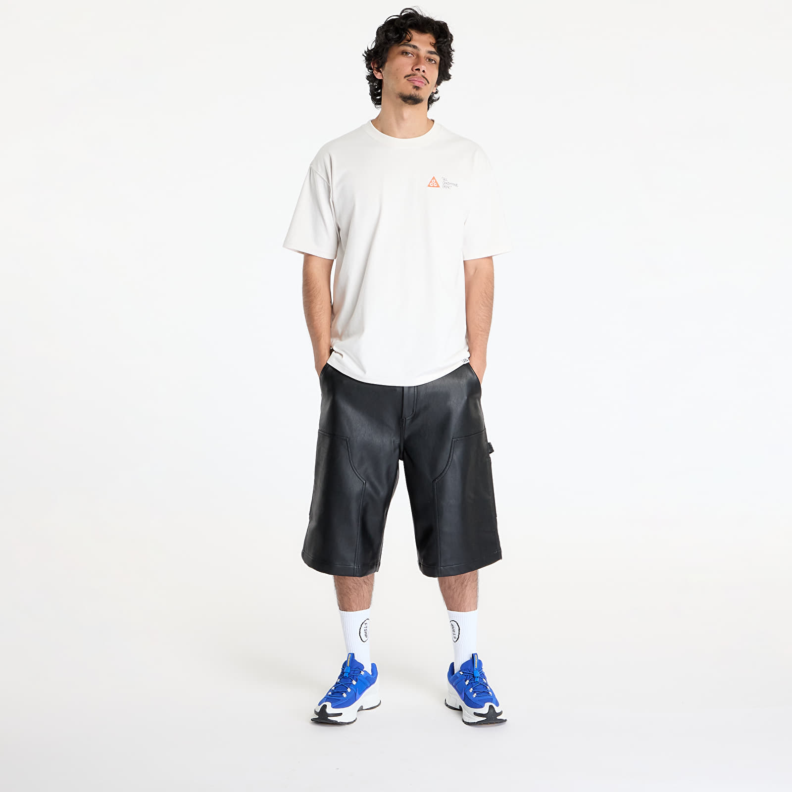 T-shirts Nike ACG Men's Dri-FIT T-Shirt Phantom