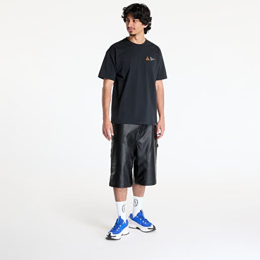 Tシャツ・カットソー Nike ACG Dri-Fit T-Shirt Black - Asia NIKE / ACG Dri-FIT T-shirt（Tシャツ/カットソー）｜NIKE ACG
