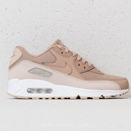 Air max 90 desert hotsell sand white