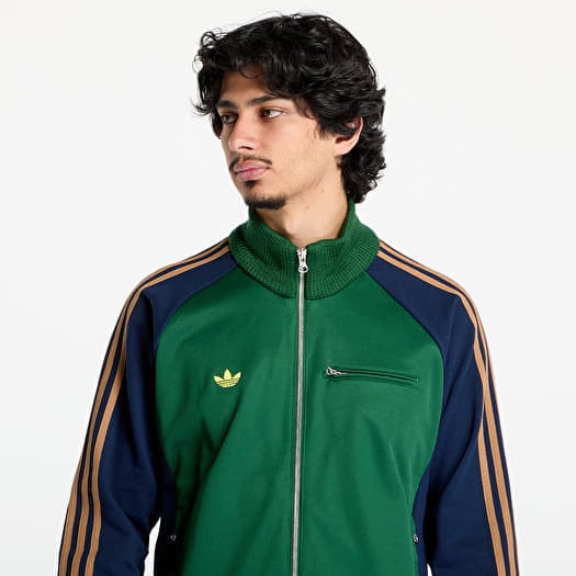 有名なブランド Hoodies en Green Top Track Dead Brain x adidas truien アイドルグッズ