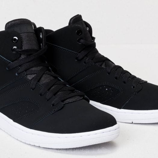 Jordan flight legend black best sale